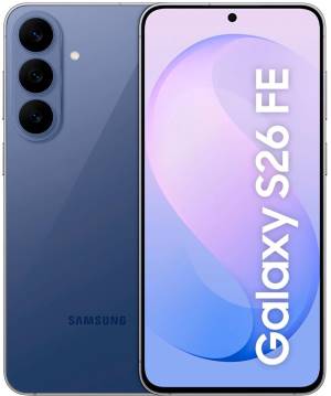 Samsung s741 galaxy s26 fe 5g dual sim 6.7 octa core 256gb ram 8gb 5g italia blueberry