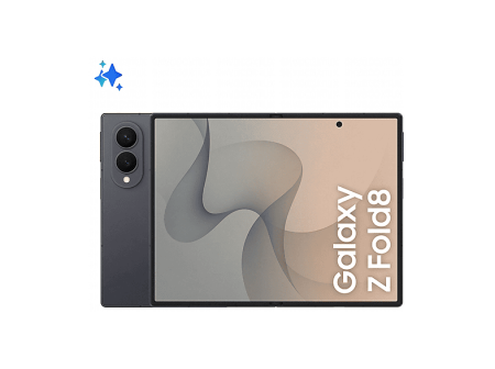 samsung-sm-f971bzkbeue-galaxy-z-fold8-smartphone-256gb-ram-1 Samsung SM-F971BZKBEUE Galaxy Z Fold8 Smartphone 256GB RAM 12GB Processore Snapdragon 8 Elite Gen 5 Fotocamera 50MP Batteria 4800 mAh Display 7.6'' 12