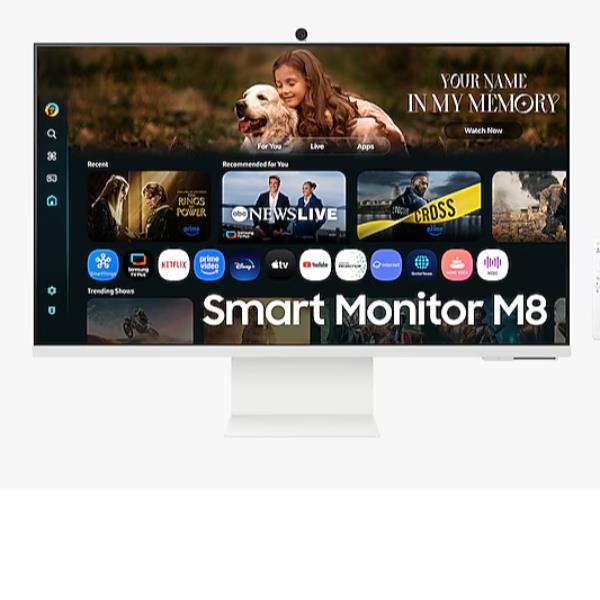 samsung-smart-monitor-m8-32-uhd-4k Samsung Smart Monitor M8 32'' UHD 4K