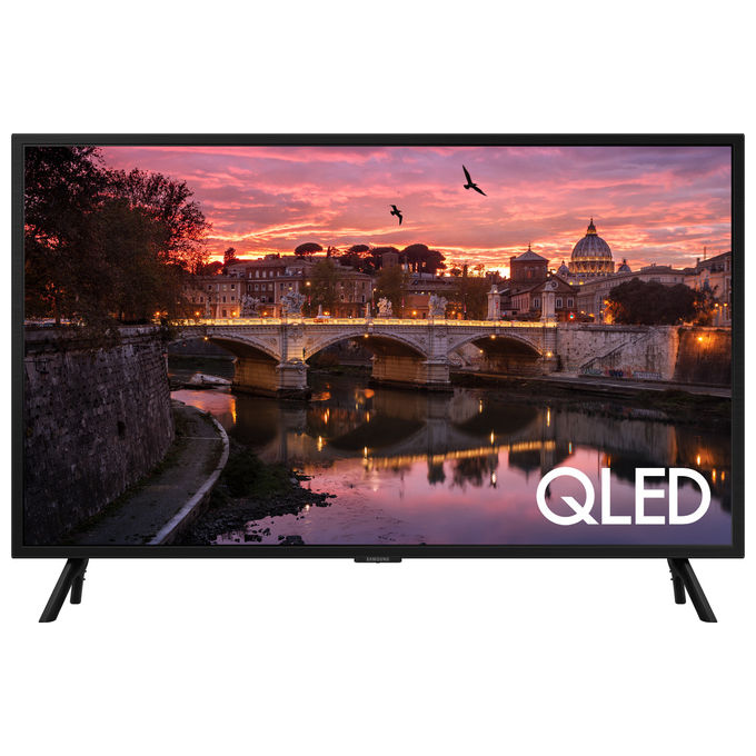 Samsung Smart TV 32 pollici HG32CF800EUXZT 1920x1080
