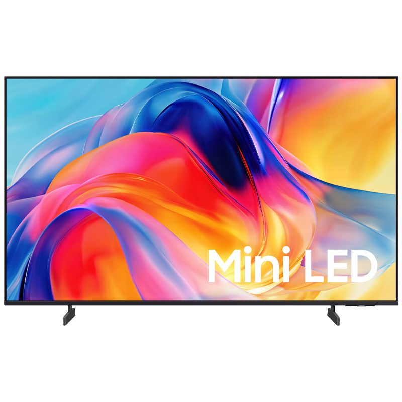 Samsung Smart TV 55 Miniled UHD 4K Nero Ue55m70hauxxh