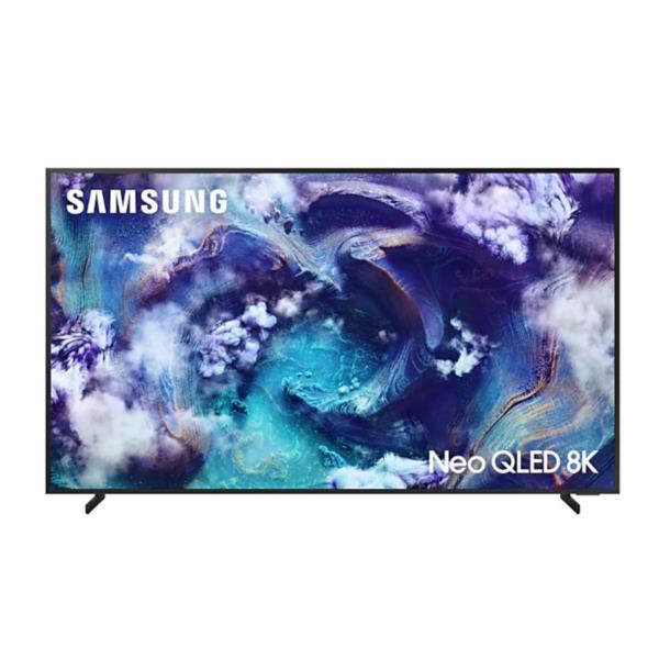 Samsung Smart TV 65” Neo QLED 8K Mini LED