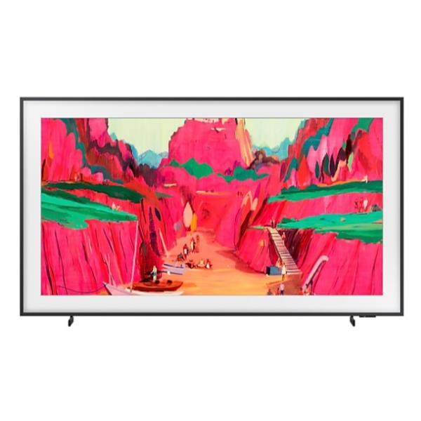 Samsung Smart TV 65 QE65LS03FWUXZT Neo QLED 4K