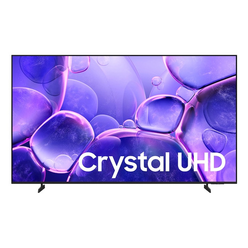 Samsung Smart TV 65 UHD 4K Nero Ue65u8092huxxh - 0,5 W