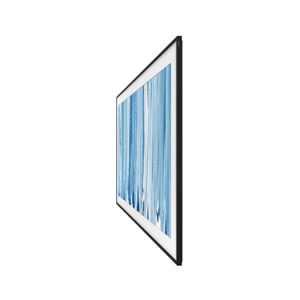 SAMSUNG The Frame Pro AI TV 75″ QE75LS03HWUXZT 4K, Processore NQ4 Gen3, 4K Upscaling, Art Mode, Glare Free, Neo Quantum HDR, Dolby Atmos & OTS, Modern - 1