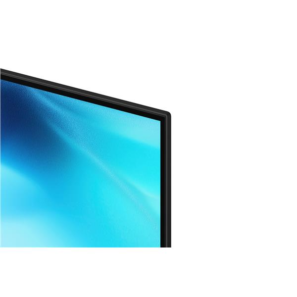 Samsung TV Crystal UHD U7000H UE75U7000HUXZT Smart TV 75″ 4K HDR Wi-Fi Nero 2026 - 0,5 W