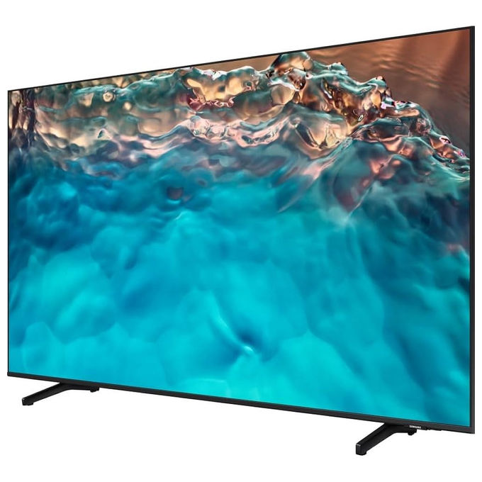 samsung-tv-led-50-pollici-4k-hospitality-hdr-smart-tv-hg50bu Samsung TV LED 50 Pollici 4K Hospitality HDR Smart TV HG50BU800EUXZT