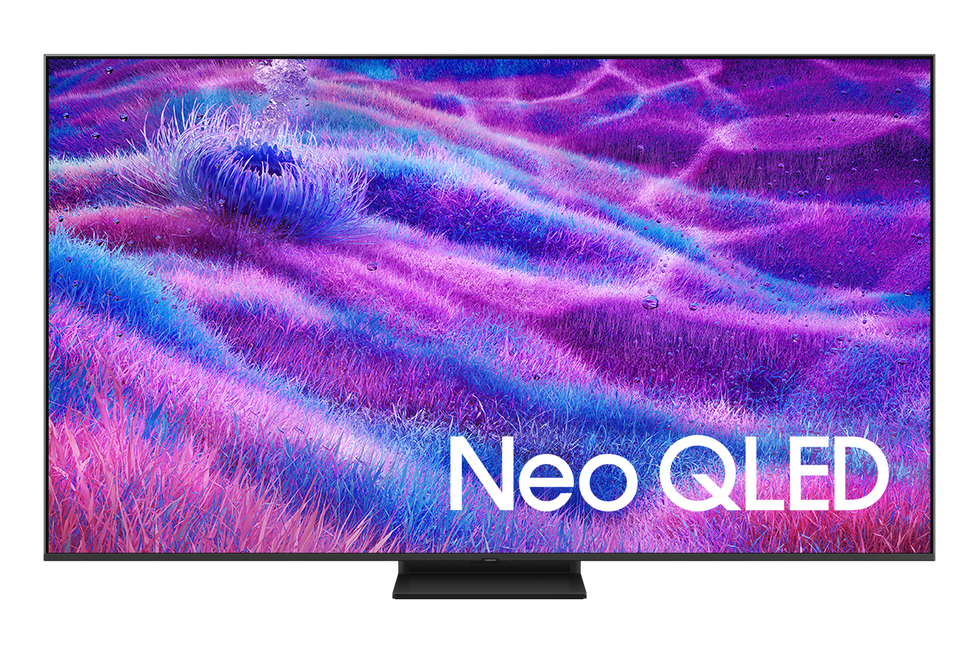 samsung-tv-neo-qled-55-4k-vision-ai-smart-qn80f-2025 Samsung TV Neo QLED 55'' 4K Vision AI Smart QN80F (2025)