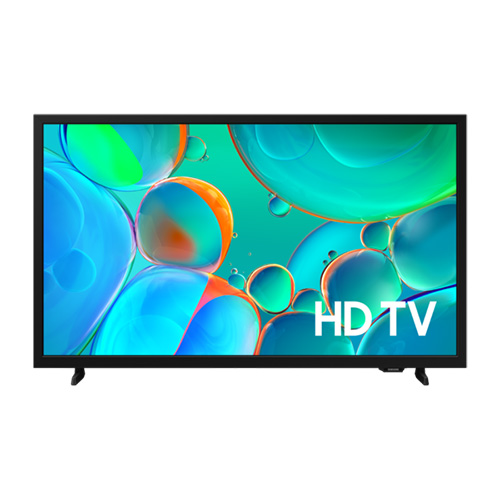 Samsung UE32H5002FKXXH TV LED Smart 32'' HD Tizen Wi-Fi DVB-T2 HDR10+ Bluetooth colore Nero