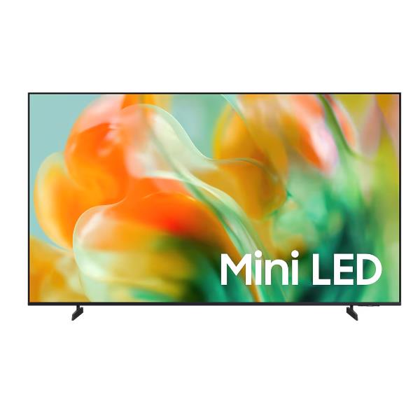 Samsung UE85M80HAUXZT M80H Smart TV 85'' Mini LED 4K UHD 144 Hz Vision AI Tizen colore Nero