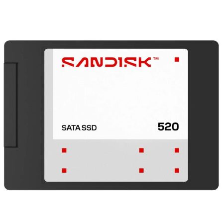 sandisk-520-sata-ssd-1tb-sdss51100tab-000g0 Sandisk 520 Sata SSD 1TB SDSS51100TAB-000G0
