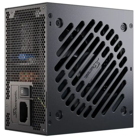 seasonic-srp-cgx751-a5a32sf-core-gx-750-v2-alimentatore-750 Seasonic SRP-CGX751-A5A32SF CORE GX-750-V2 Alimentatore 750 W ATX 80 PLUS Gold colore Nero