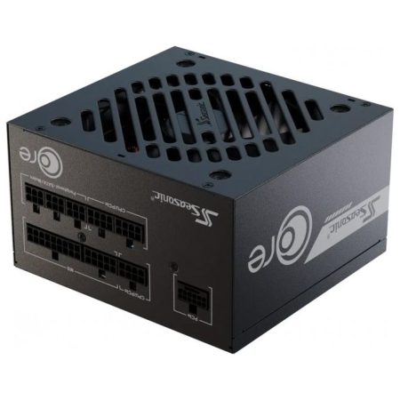 seasonic-srp-cgx851-a5a32sf-core-gx-850-v2-alimentatore-850 Seasonic SRP-CGX851-A5A32SF CORE GX-850-V2 Alimentatore 850 W 80 PLUS Gold Full Modular colore Nero