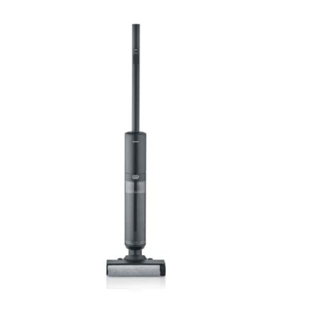severin-lavapavimenti-severin-lavapavimenti-senza-fili-con-r Severin LAVAPAVIMENTI SEVERIN Lavapavimenti senza fili con rullo - SC7177, Potenza 150 W, Nero