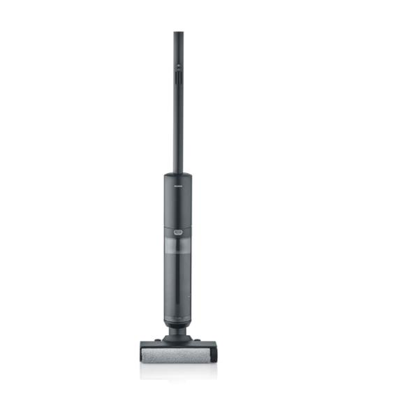 severin-lavapavimenti-severin-lavapavimenti-senza-fili-con-r Severin LAVAPAVIMENTI SEVERIN Lavapavimenti senza fili con rullo - SC7177, Potenza 150 W, Nero