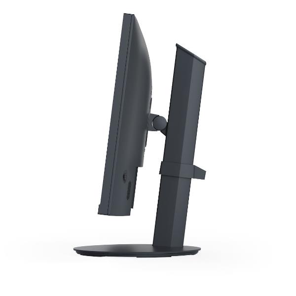 Sharp DDE244F MultiSync E244F Monitor PC 24'' Full HD 1920 x 1080 Pixel LCD 6 ms 178° colore Nero