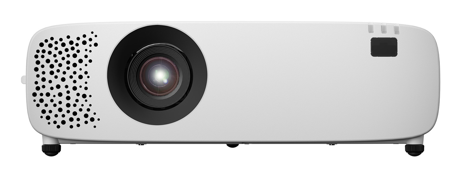 Sharp XP-E501U Proiettore Laser 3LCD WUXGA 5000 ANSI lumen colore Bianco