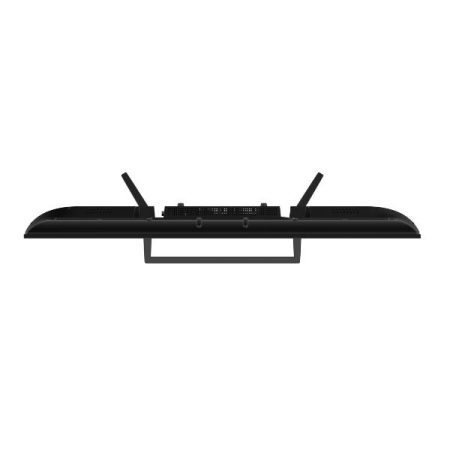 smart-tech-43qg06v-tv-qled-43-4k-uhd-google-tv-hdr10-dolby Smart Tech 43QG06V TV QLED 43'' 4K UHD Google TV HDR10 Dolby Digital Plus 4 HDMI 2 USB Wi-Fi Bluetooth colore Nero