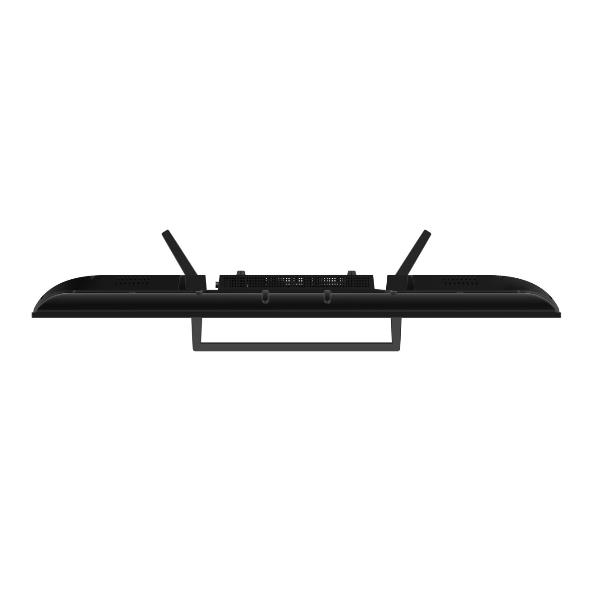 smart-tech-43qg06v-tv-qled-43-4k-uhd-google-tv-hdr10-dolby Smart Tech 43QG06V TV QLED 43'' 4K UHD Google TV HDR10 Dolby Digital Plus 4 HDMI 2 USB Wi-Fi Bluetooth colore Nero