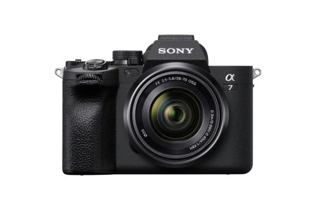 sony-alpha-a7-iv-fotocamera-ibrida-nera-fe-28-70-mm-f-35 Sony Alpha A7 IV fotocamera ibrida nera + FE 28 70 mm f 3,5 5,6