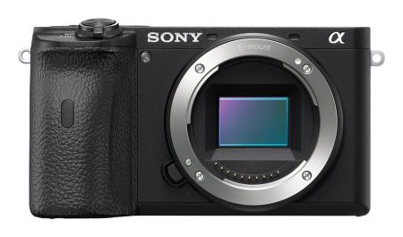 sony-fotocamera-mirrorless-sony-alpha-6700-obiettivo-power Sony FOTOCAMERA MIRRORLESS SONY ALPHA 6700 + obiettivo Power Zoom 16-50 mm ILCE6700KB