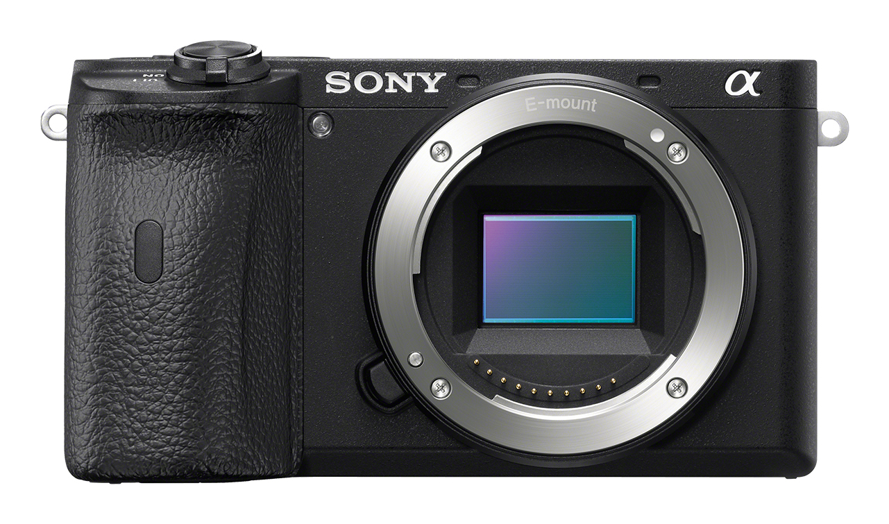 Sony FOTOCAMERA MIRRORLESS SONY ALPHA 6700 + obiettivo Power Zoom 16-50 mm ILCE6700KB