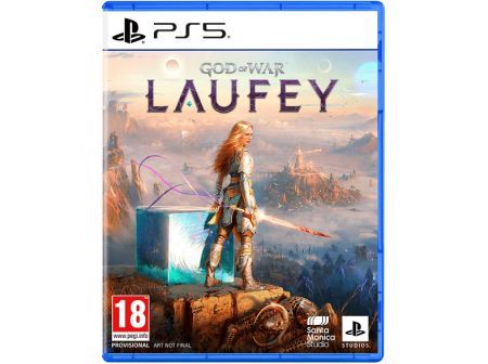 sony-interactive-entertainment-god-of-war-laufey-playstation Sony Interactive Entertainment God of War Laufey PlayStation 5