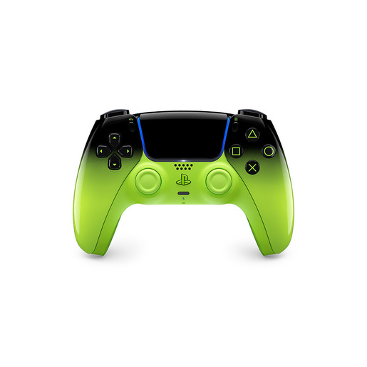 Sony Interactive Entertainment Sony 1000048531 DualSense Controller Wireless Gamepad con Feedback Tattile Trigger Adattivi Bluetooth 5.1 USB Type-C co