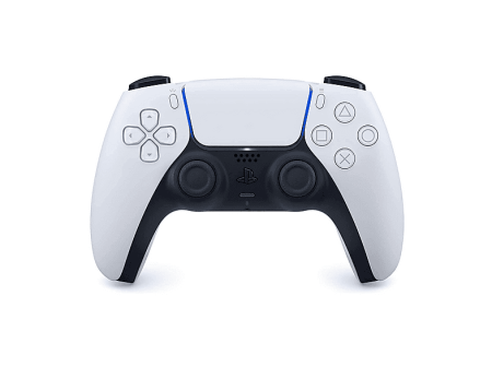 sony-interactive-entertainment-sony-p5aepjsny02275-controlle Sony Interactive Entertainment Sony P5AEPJSNY02275 Controller Wireless DualSense V2 per PlayStation 5 colore Bianco