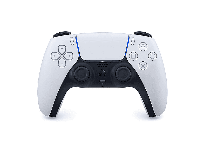 Sony Interactive Entertainment Sony P5AEPJSNY02275 Controller Wireless DualSense V2 per PlayStation 5 colore Bianco