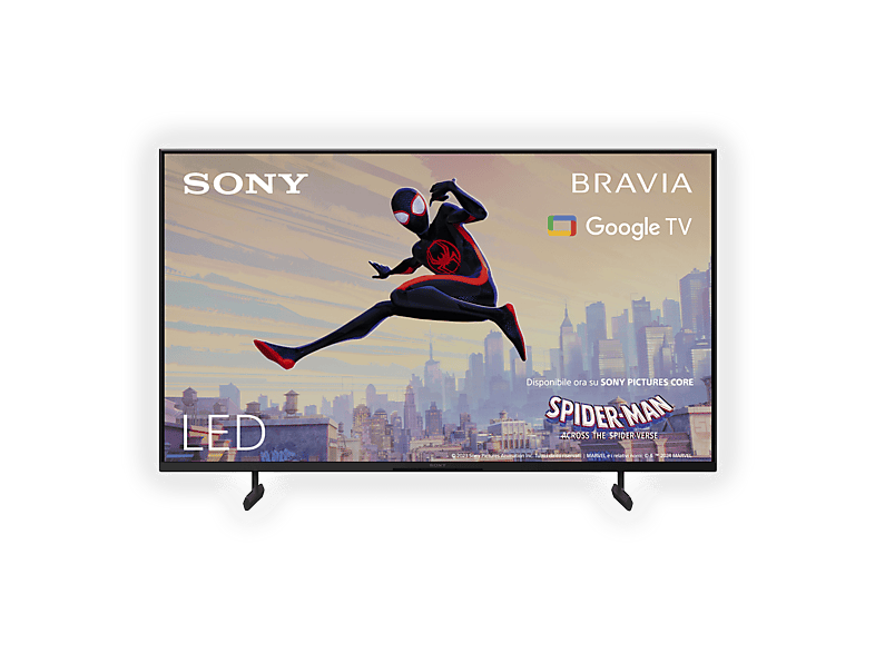 sony-kd65x80l-smart-tv-led-65-4k-dolby-atmos SONY KD65X80L, Smart TV LED 65'', 4K, Dolby Atmos