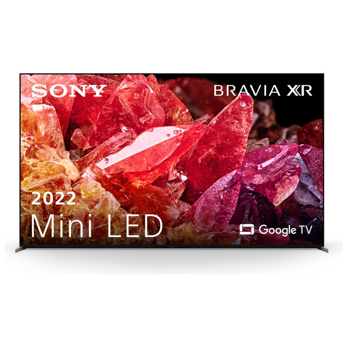 sony-tv-mini-led-75-4k-ultra-hd-google-tv-xr-75x95k Sony Tv Mini Led 75'' 4K Ultra Hd Google Tv Xr-75X95K