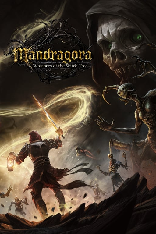 specs-swxx0428-mandragora-whispers-of-the-witch-tree-collect Specs SWXX0428 Mandragora Whispers of the Witch Tree Collector's Edition Xbox Series X