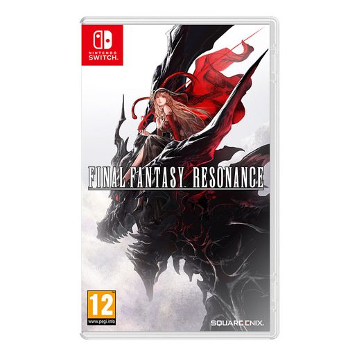Square Enix Final Fantasy Resonance Nintendo Switch