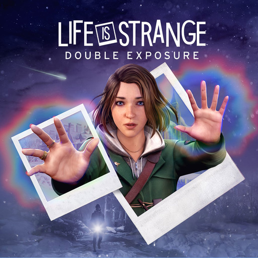 Square Enix Life Is Strange Double Exposure Videogioco PlayStation 5 Avventura Edizione Standard