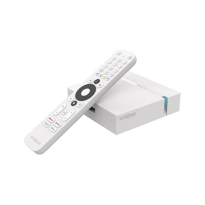 strong-google-tv-box-4k-uhd-leap-s3v2-bianco Strong - Google Tv Box 4k Uhd Leap-s3+v2-bianco