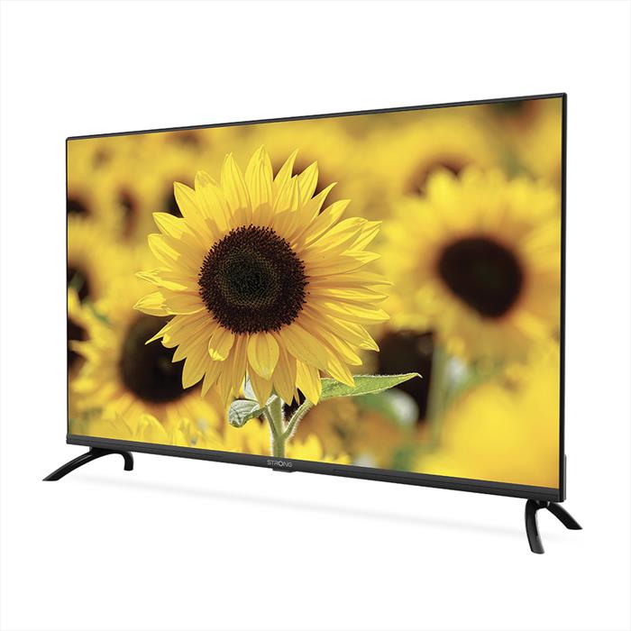 Strong - Smart Tv Led Fhd 40" Srt40fd5553-nero