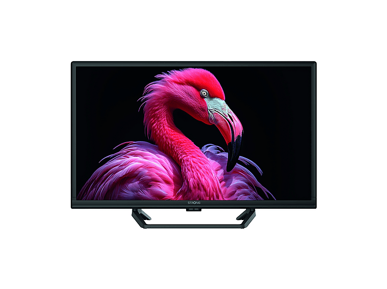 STRONG SRT24HG4723C TV LED, SMART TV, 24 ", LCD, HD, Classe D