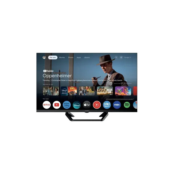 STRONG SRT32HG6733C TV LED, SMART TV, 32 ", HD, Classe F