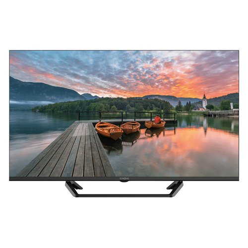 STRONG SRT40FG6733C TV LED, SMART TV, 40 ", Full-HD, Classe F
