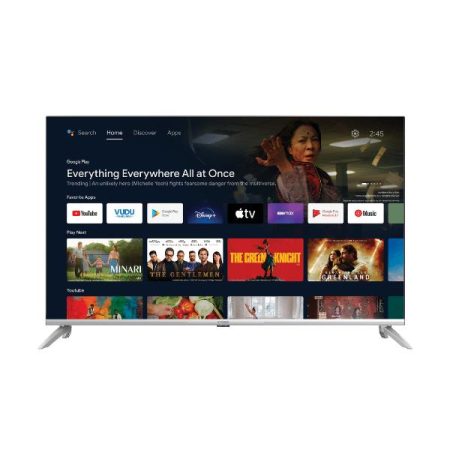 strong-srt43ud6593-tv-led-smart-tv-43-classe-g STRONG SRT43UD6593 TV LED, SMART TV, 43 ", Classe G