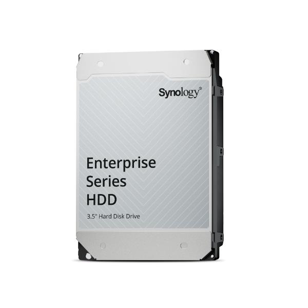 Synology HAT5310-16T HDD Interno NAS 3.5'' 16TB SATA III 7200 rpm 512 MB