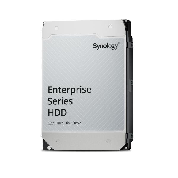 Synology HAT5320-24T Disco Rigido Interno 24 TB 7200 RPM 3.5'' SATA III