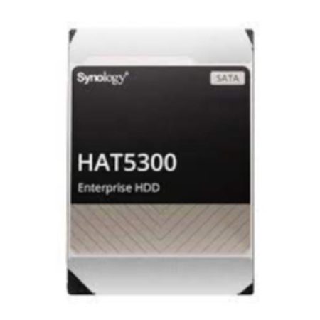synology-hat5320-4t-disco-rigido-interno-4-tb-7200-rpm-512-m Synology HAT5320-4T Disco Rigido Interno 4 TB 7200 rpm 512 MB Buffer 3.5'' SATA colore Nero
