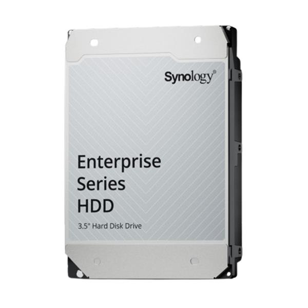 Synology HAT5320-8T HDD interno SATA 3.5'' 8TB 7200 rpm 512MB buffer colore Nero