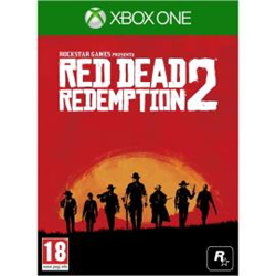 take-two-take-two-interactive-swx10339-red-dead-redemption-2 TAKE TWO Take-Two Interactive SWX10339 Red Dead Redemption 2 Videogioco Xbox One Azione Avventura PEGI 18 Versione Italiana