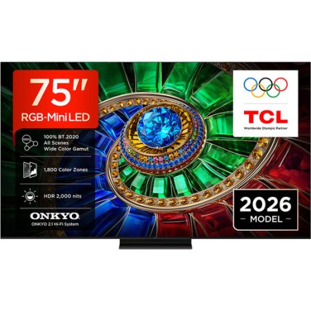 tcl-75rm7l-tv-rgb-miniled-smart-tv-75-rgb-miniled-proc TCL 75RM7L TV RGB MiniLED, SMART TV, 75 ", RGB-MiniLED, Processore TSR AiPQ, Classe E