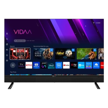 telesystem-smart-tv-led-hd-ready-32-sonic-smv15-black Telesystem - Smart Tv Led Hd Ready 32" Sonic Smv15-black