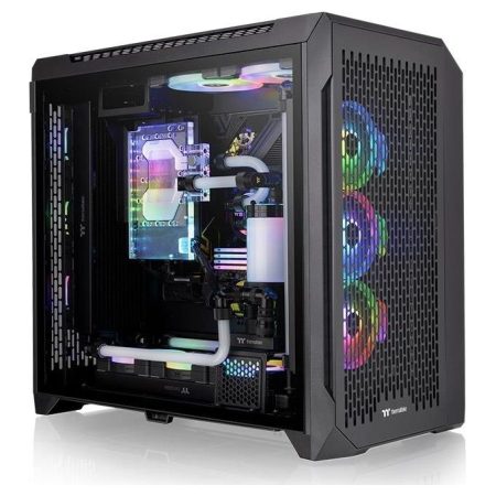 thermaltake-ca-1x6-00f1wn-00-cte-c750-air-case-full-tower-co Thermaltake CA-1X6-00F1WN-00 CTE C750 Air Case Full Tower Compatibile E-ATX e Mini ITX Pannello Laterale in Vetro Temperato 4mm colore Nero