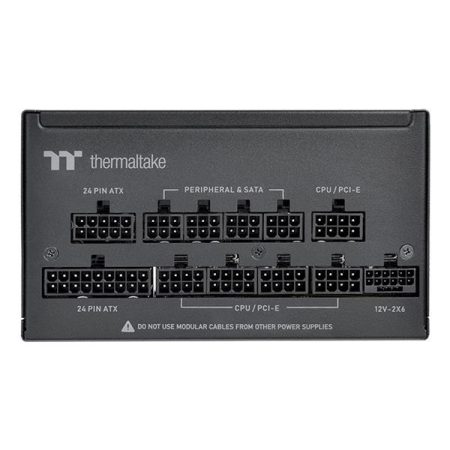 thermaltake-ps-tpp-1000fnfape-1-toughpower-pt-alimentatore-a Thermaltake PS-TPP-1000FNFAPE-1 Toughpower PT Alimentatore ATX 1000W 80 PLUS Platinum Full Modular ATX 3.1 colore Nero